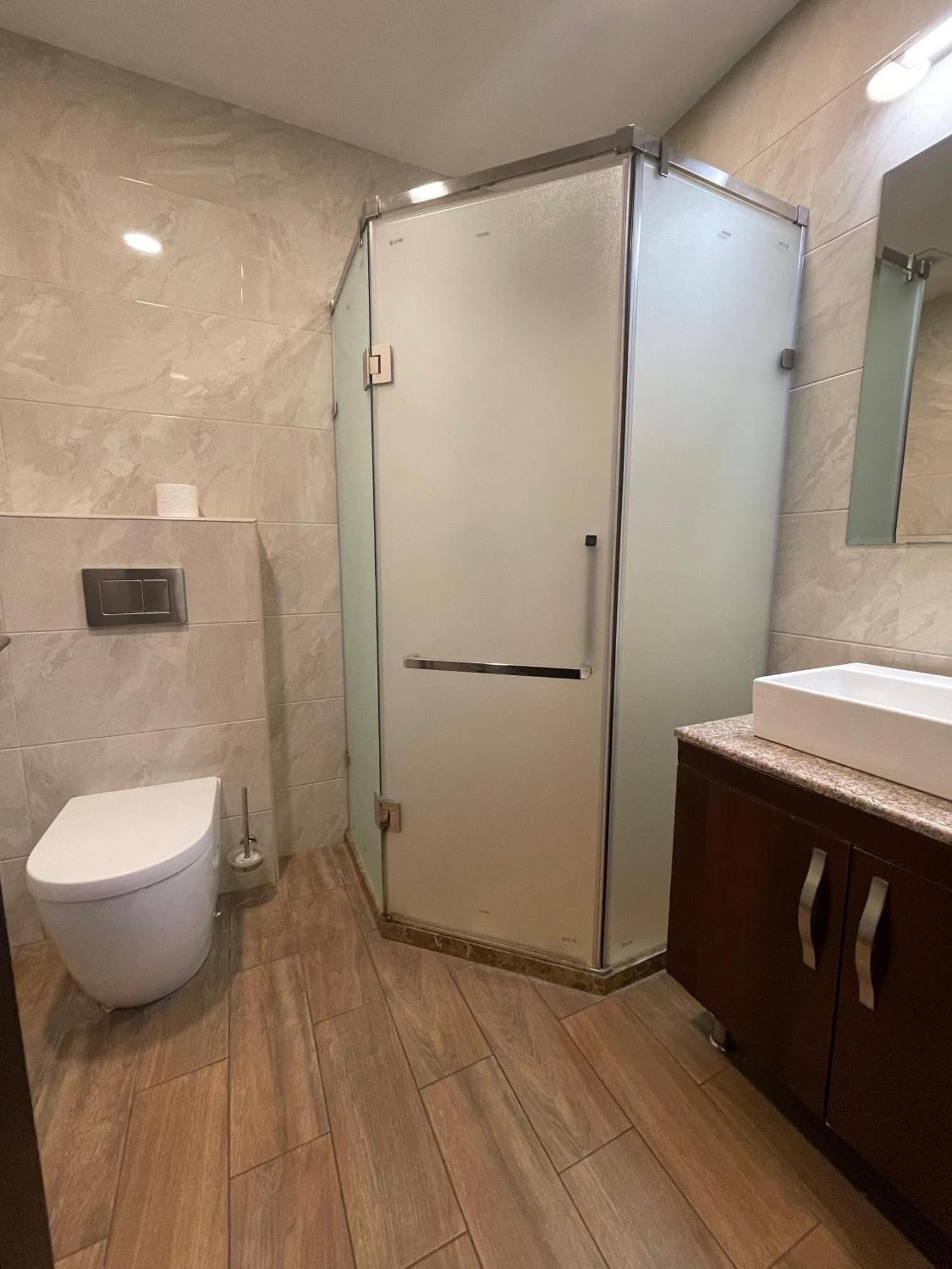 Apartment In Yerevan City Center Republic Square Self Check-In ภายนอก รูปภาพ